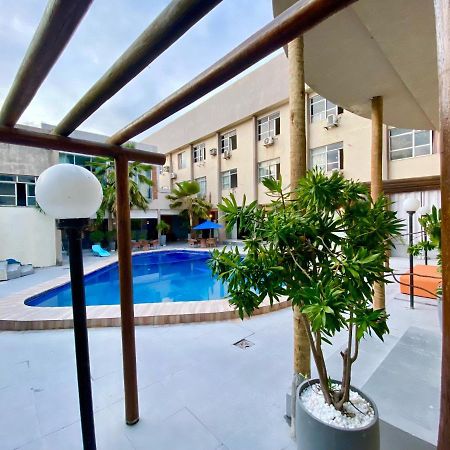 Hanna Arcos D'Atalaia Hotel - Aracaju Esterno foto
