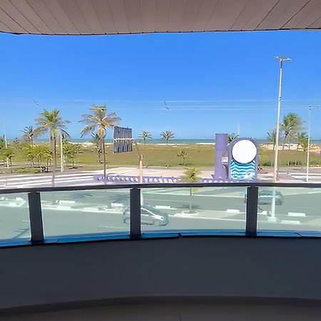 Hanna Arcos D'Atalaia Hotel - Aracaju Esterno foto