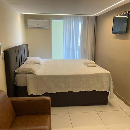Hanna Arcos D'Atalaia Hotel - Aracaju Esterno foto