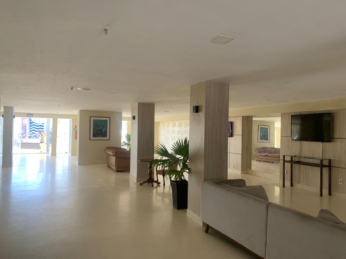 Hanna Arcos D'Atalaia Hotel - Aracaju Esterno foto