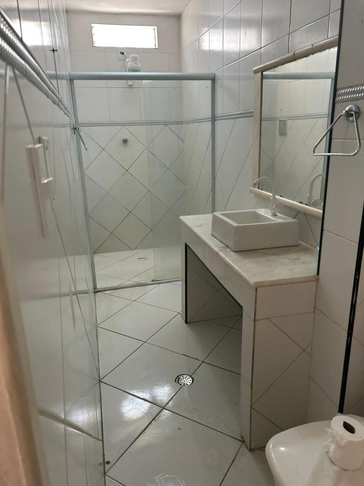 Hanna Arcos D'Atalaia Hotel - Aracaju Esterno foto