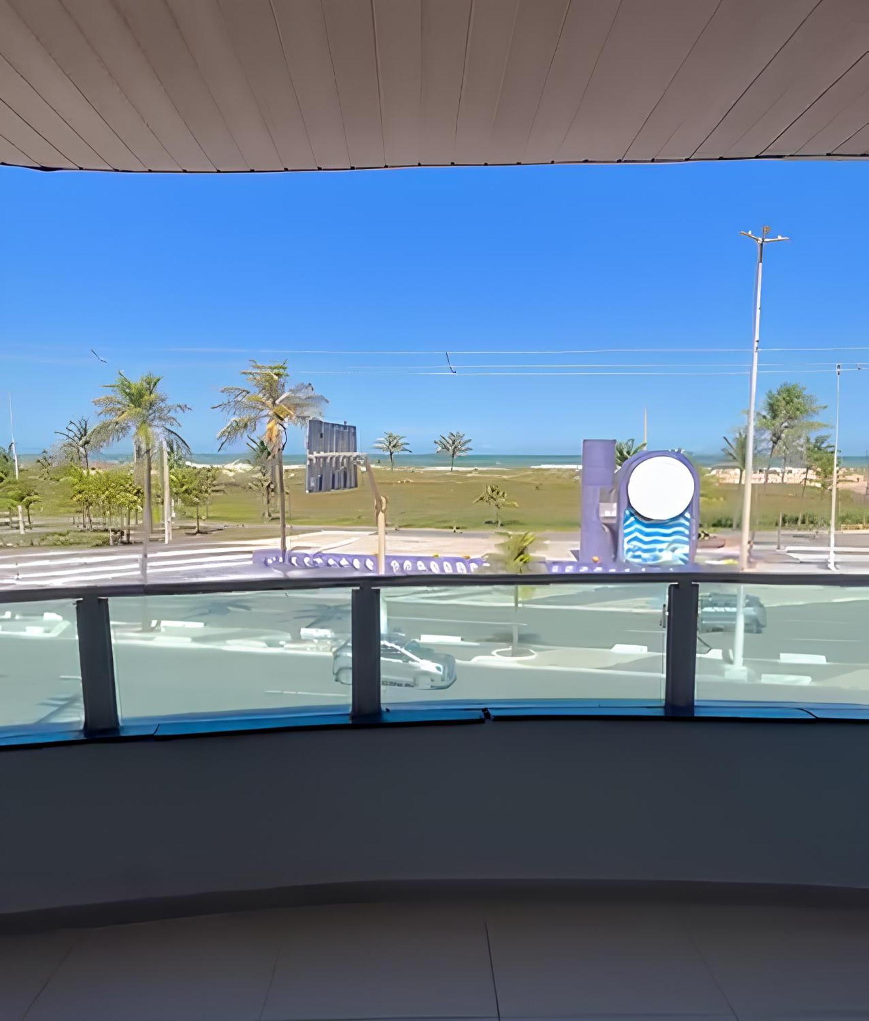 Hanna Arcos D'Atalaia Hotel - Aracaju Esterno foto
