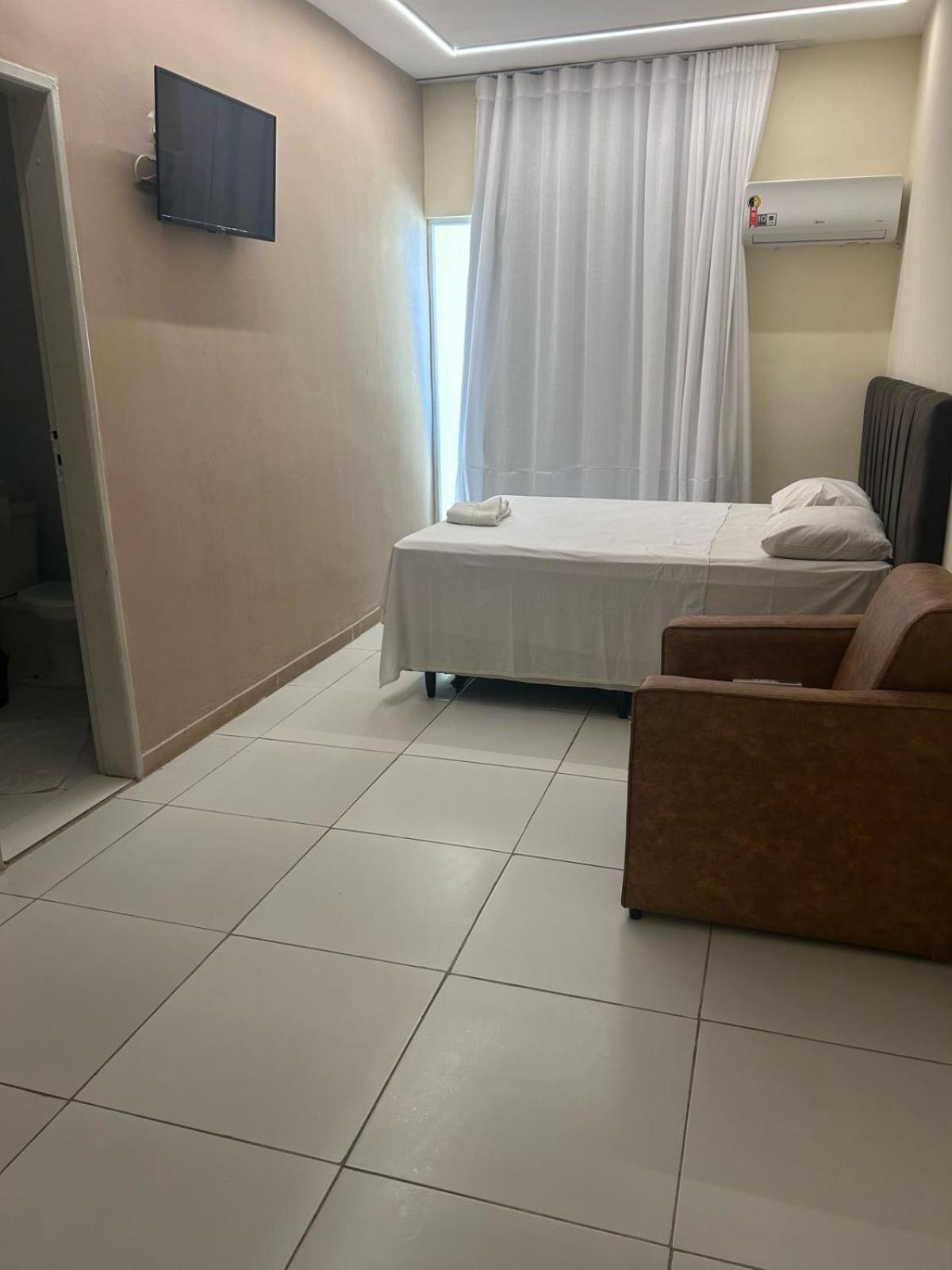 Hanna Arcos D'Atalaia Hotel - Aracaju Esterno foto
